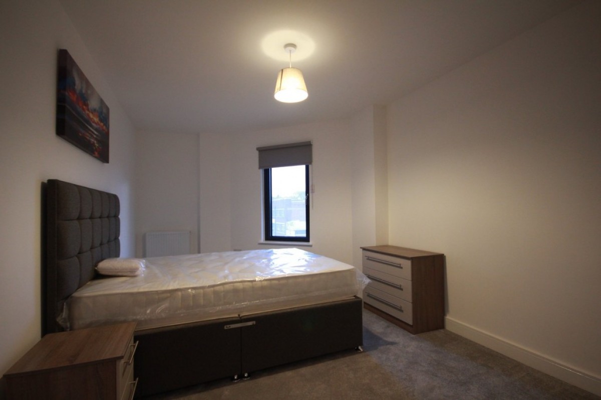 Fabrick Square, Lombard Street, Digbeth, B12