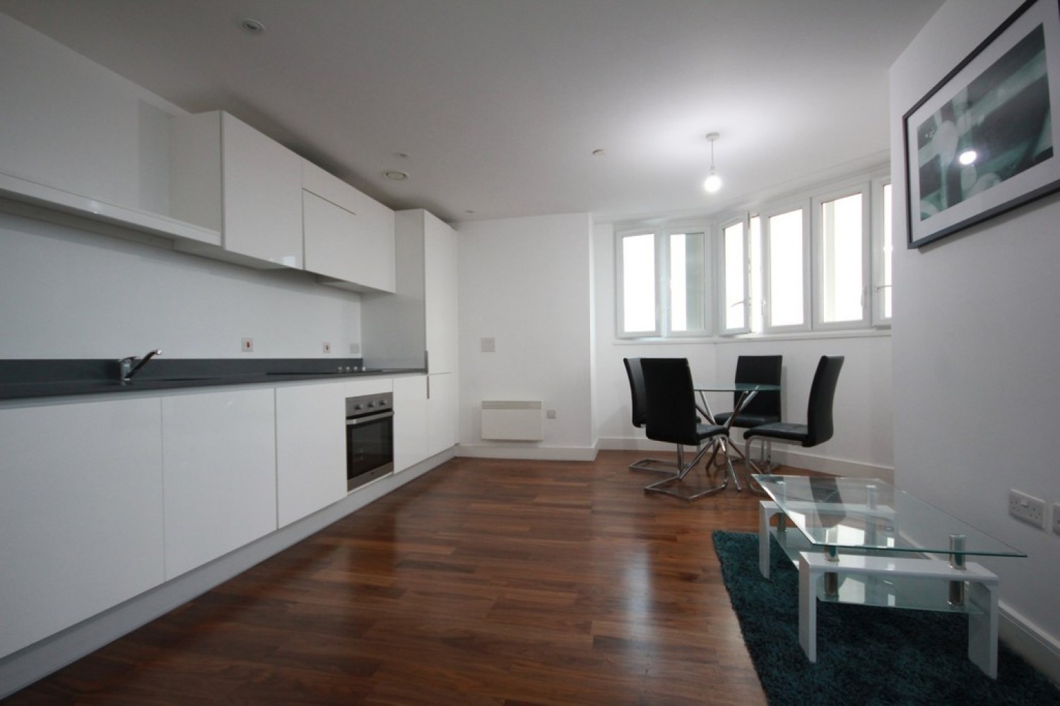 1 Hagley Road, Five Ways, B16