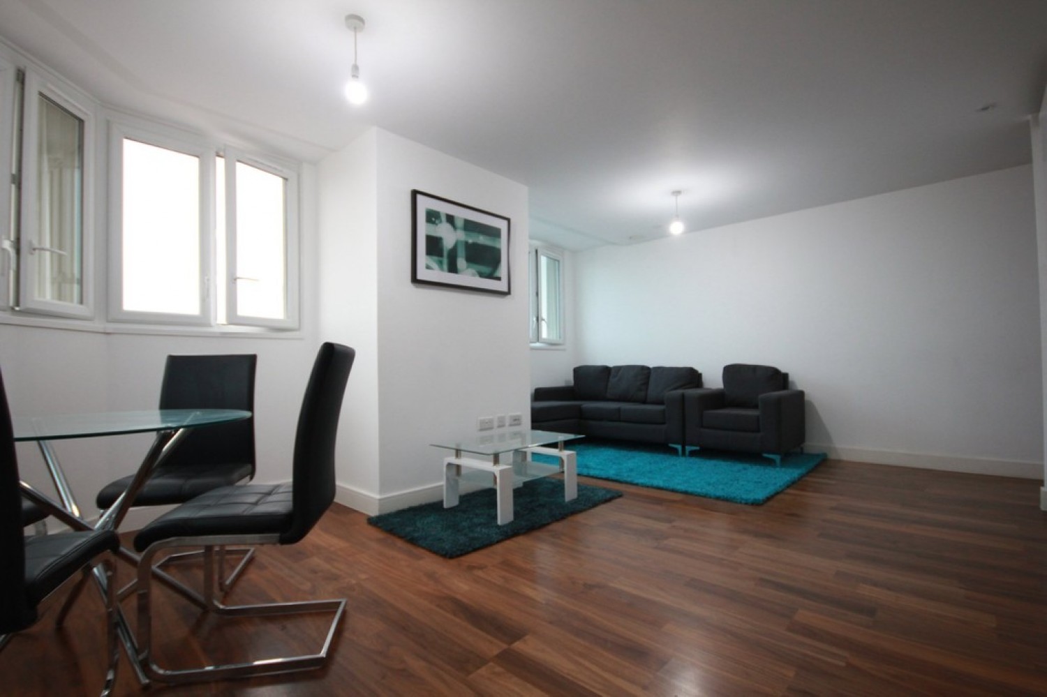 1 Hagley Road, Five Ways, B16