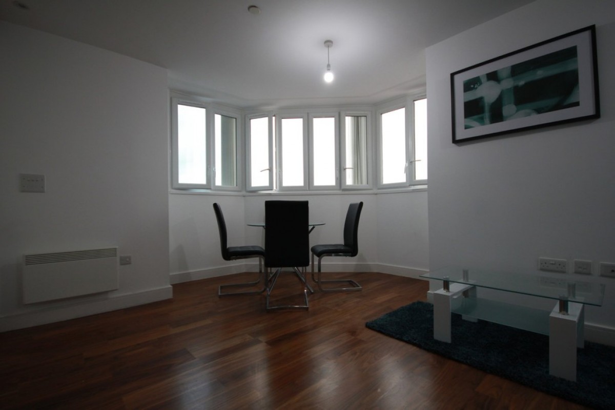 1 Hagley Road, Five Ways, B16