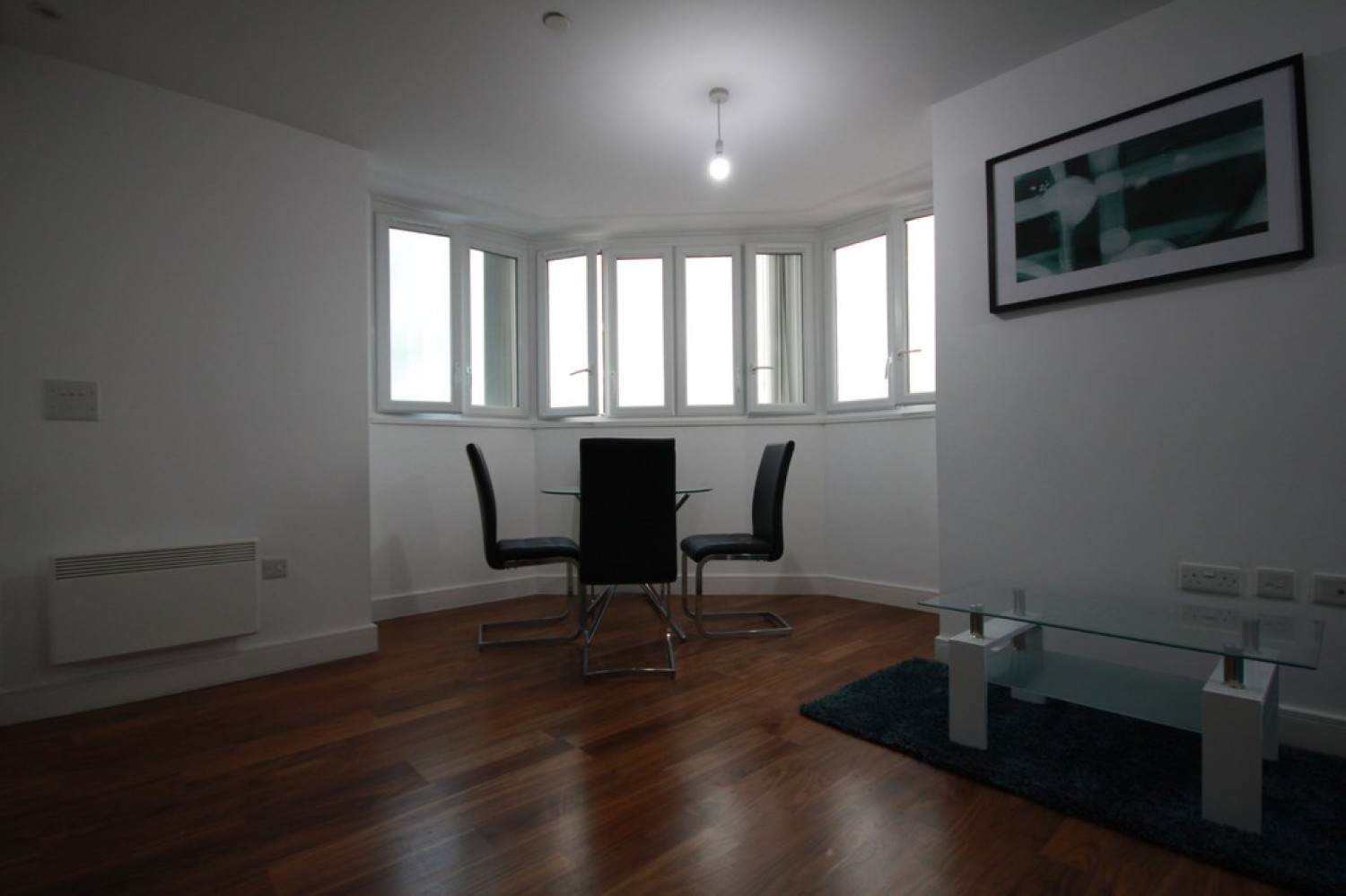 1 Hagley Road, Five Ways, B16
