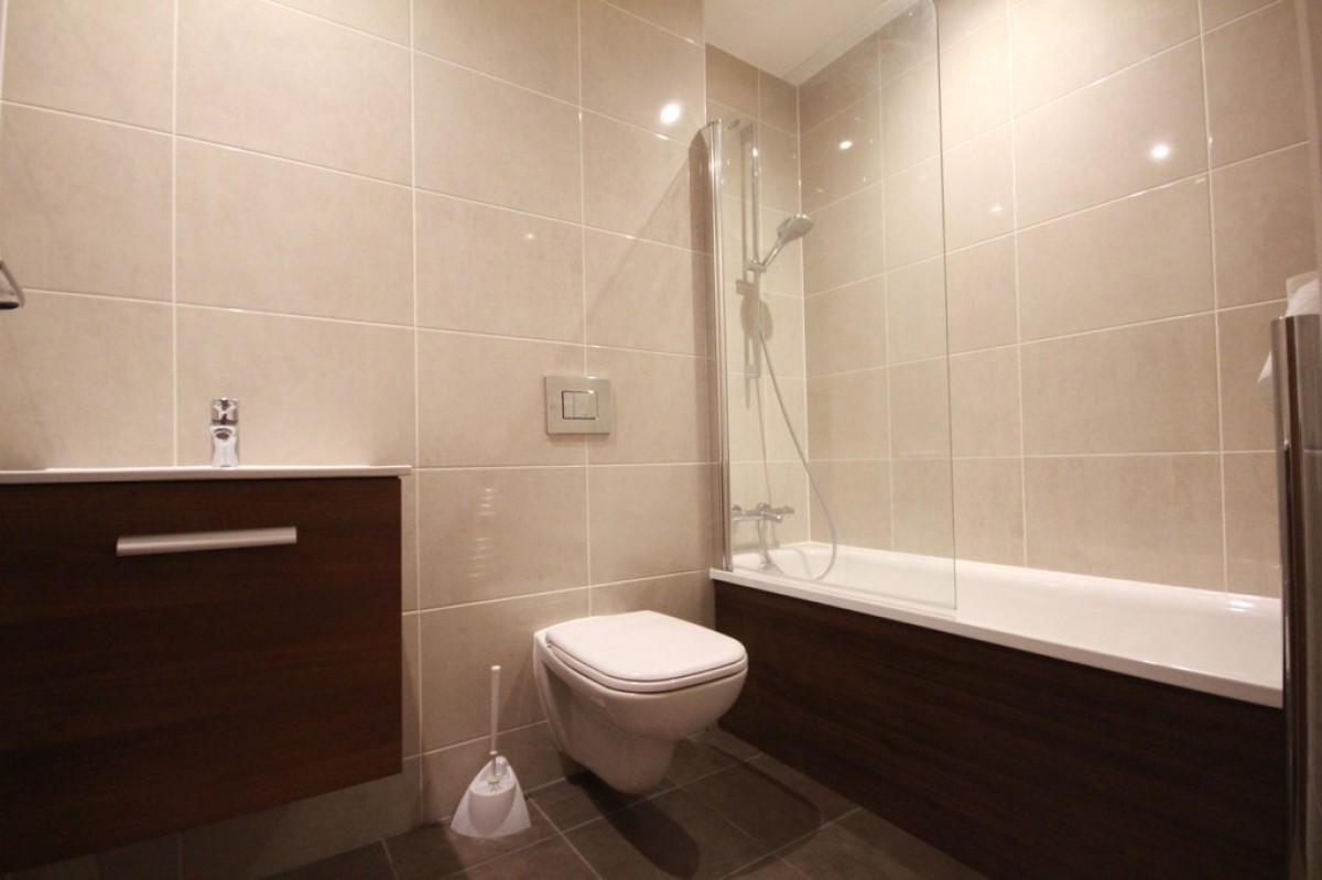 1 Hagley Road, Five Ways, B16