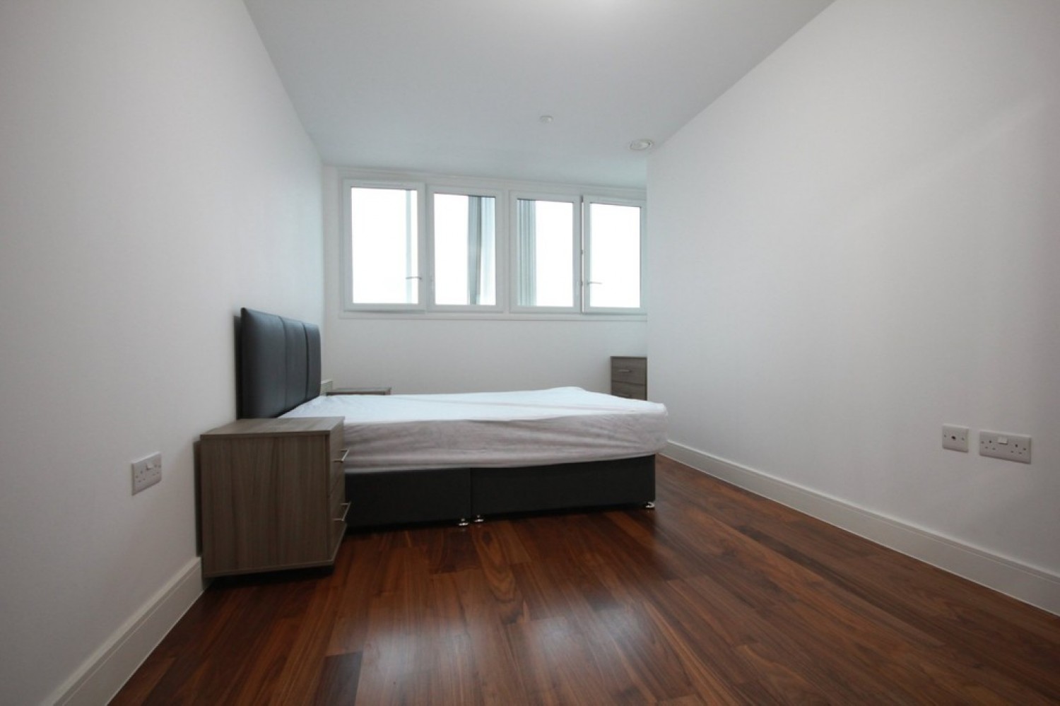 1 Hagley Road, Five Ways, B16