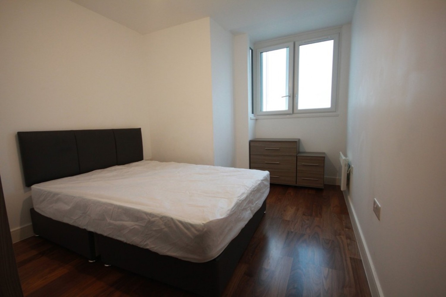 1 Hagley Road, Five Ways, B16