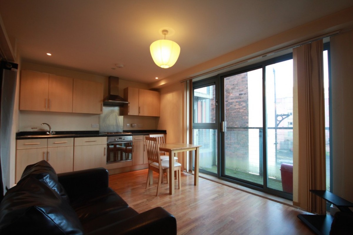 Churchgate Plaza, Holliday Street, Birmingham, B1