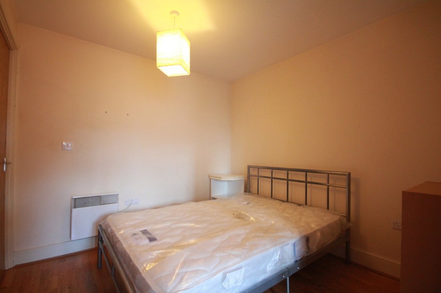 1 bedroom Flat in Churchgate Plaza, Holliday Street, Birmingham, B1