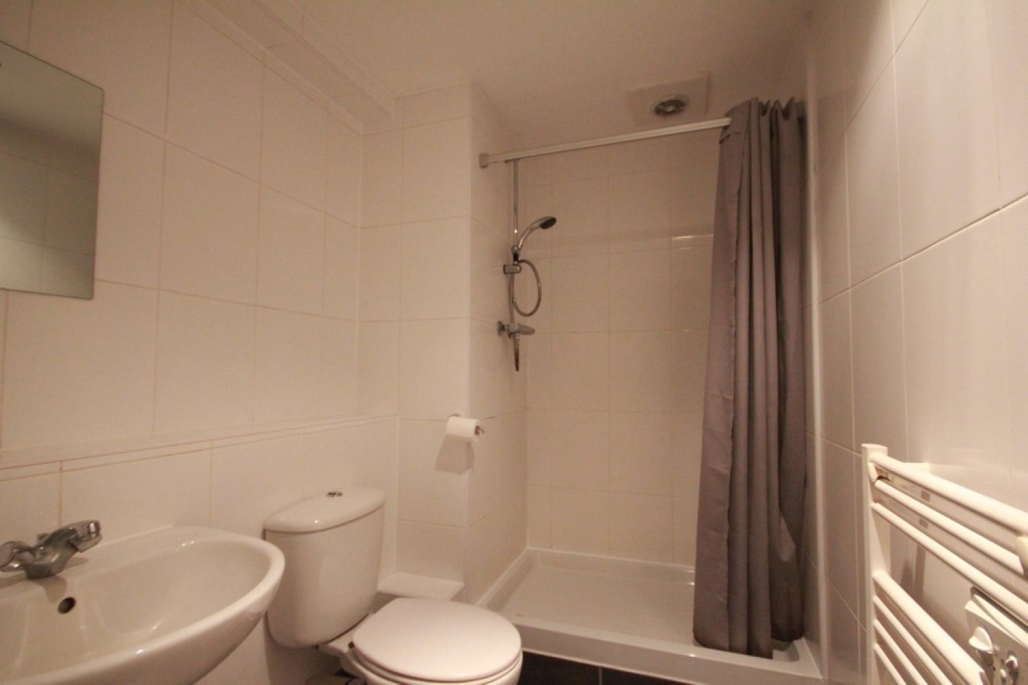 1 bedroom Flat in Churchgate Plaza, Holliday Street, Birmingham, B1