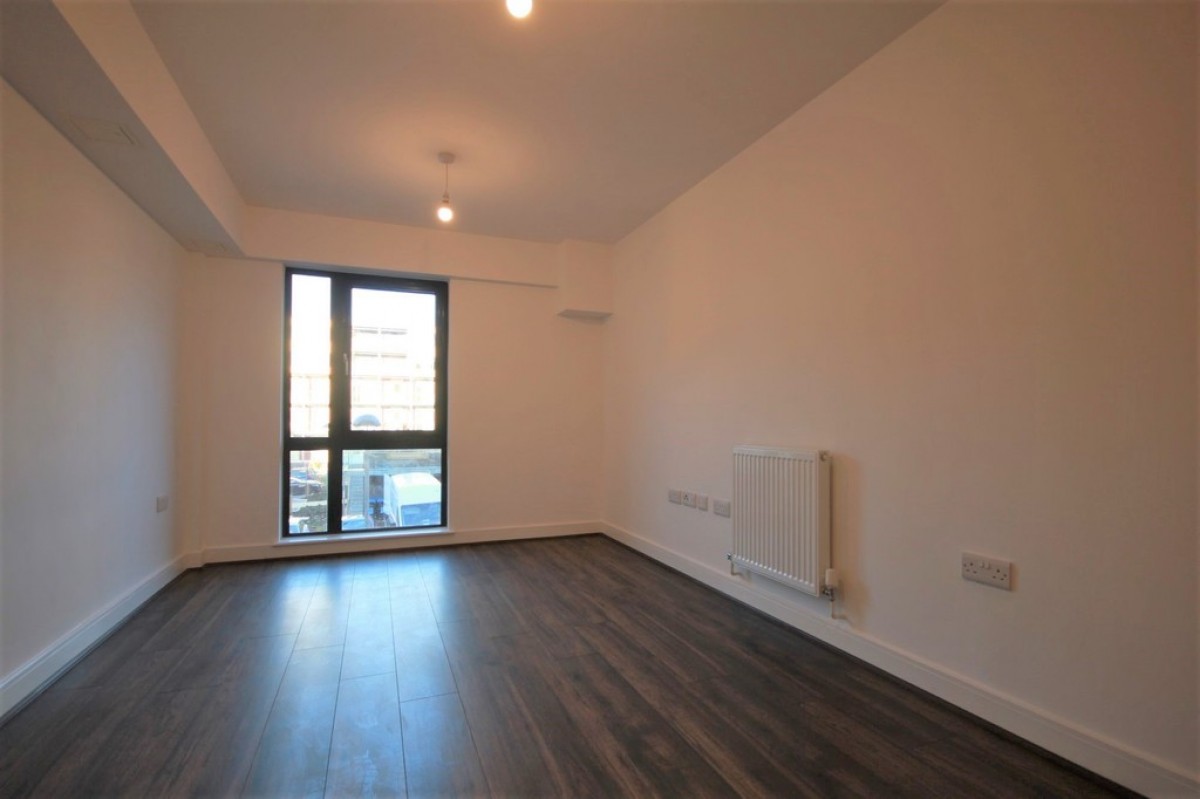 Fabrick Square, Lombard Street, Digbeth, B12