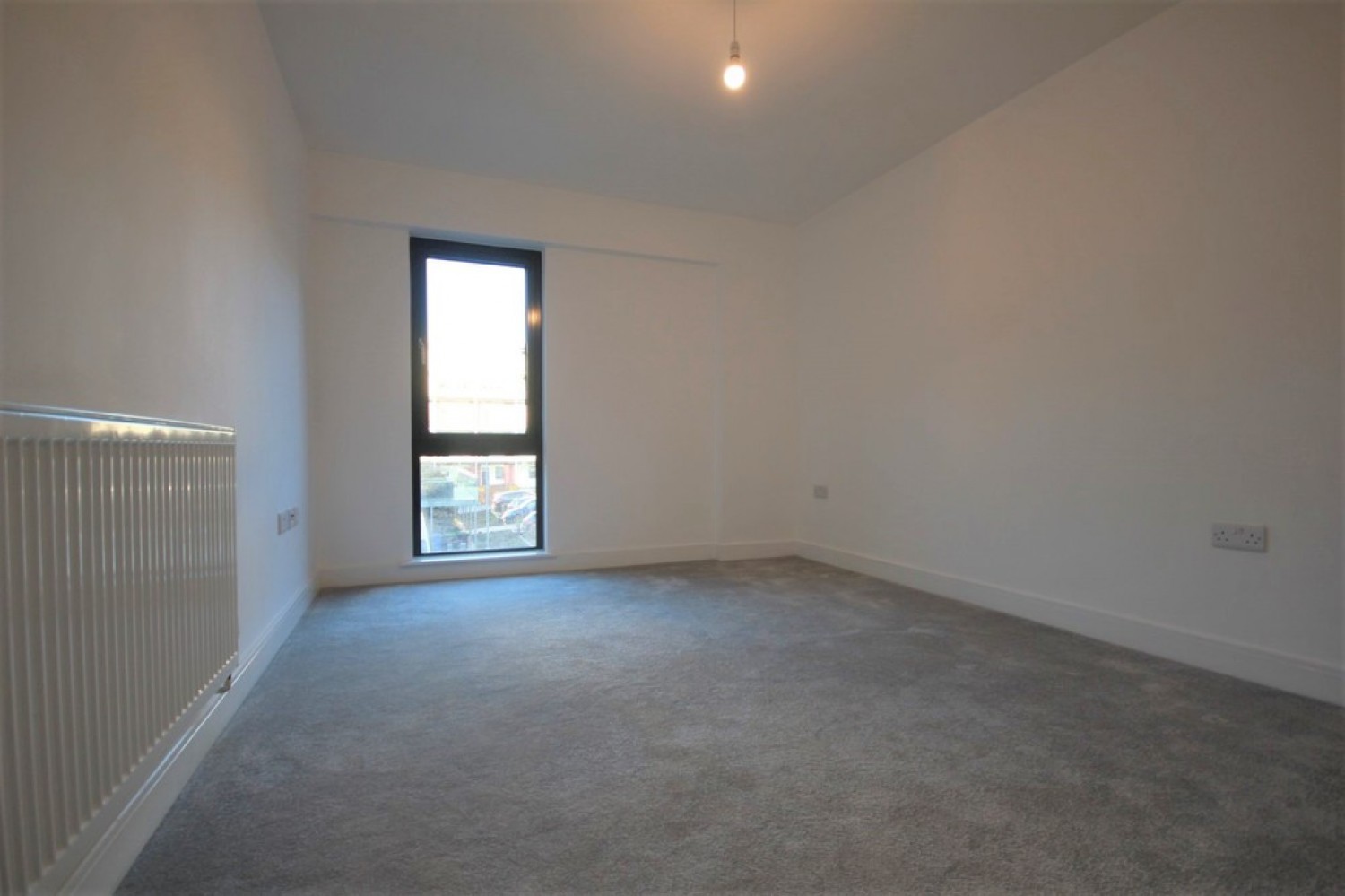 1 bedroom Flat for Letting Fabrick Square, Lombard Street, Digbeth, B12