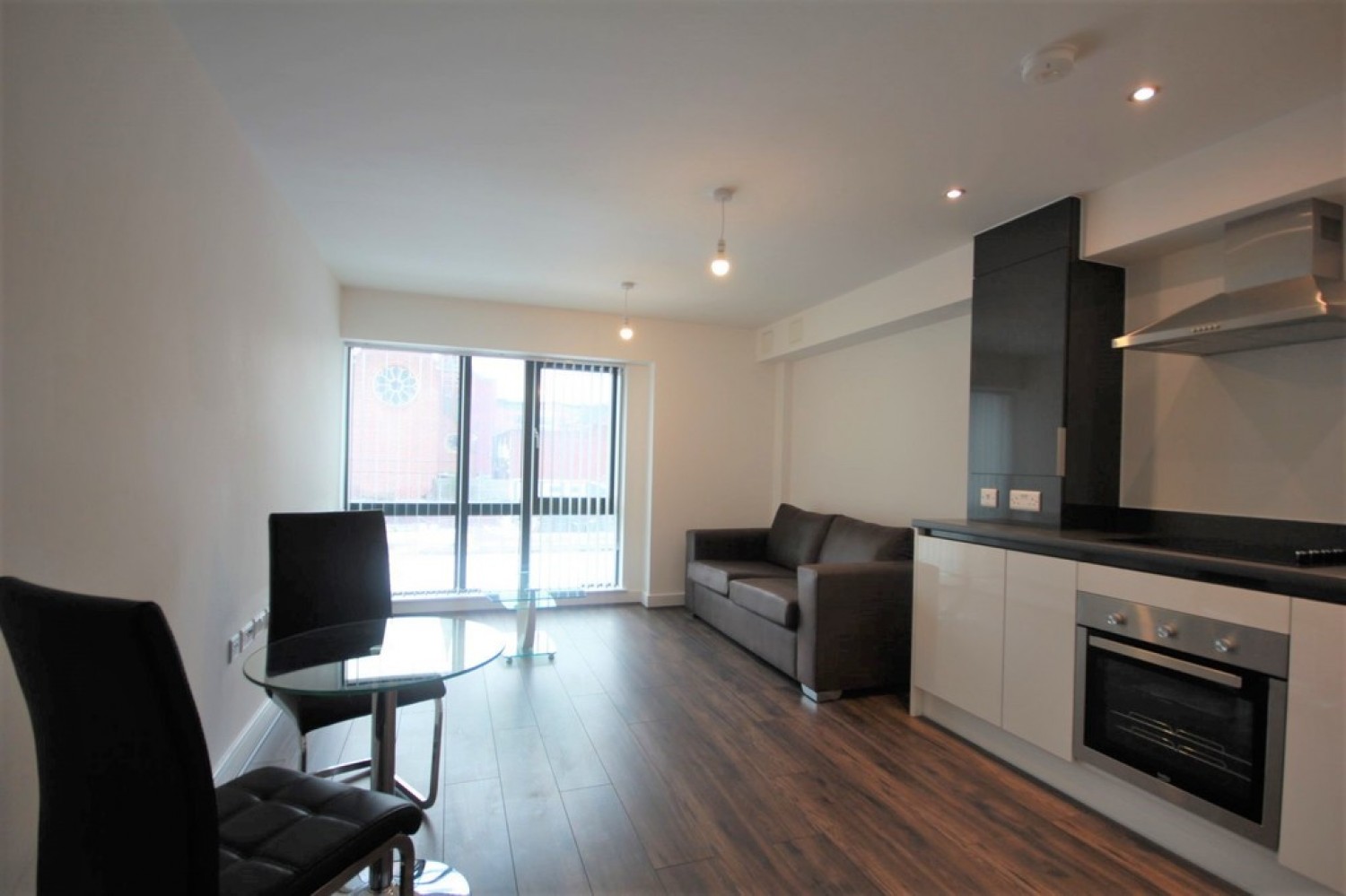 Fabrick Square, Lombard Street, Digbeth, B12