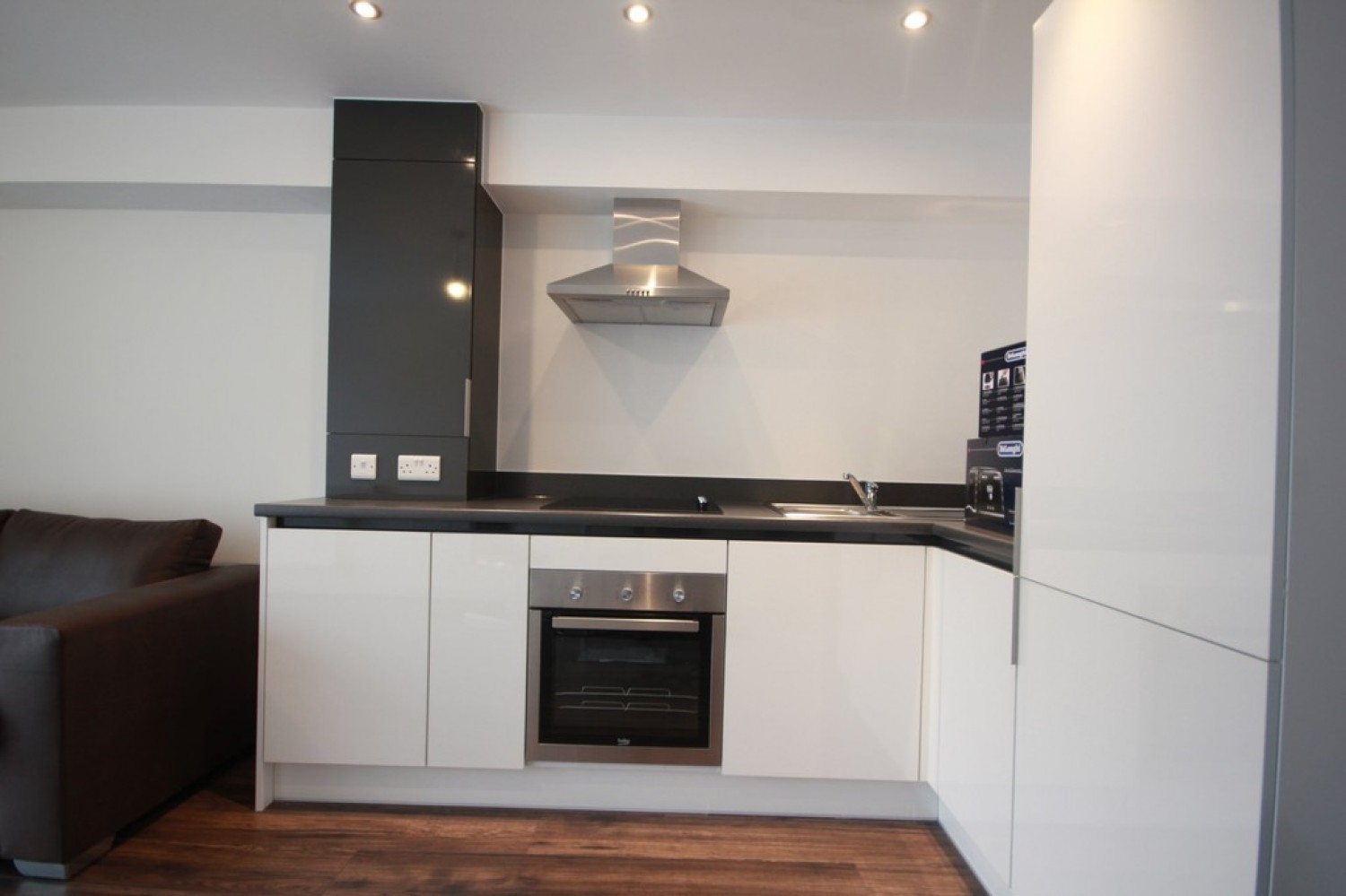Fabrick Square, Lombard Street, Digbeth, B12