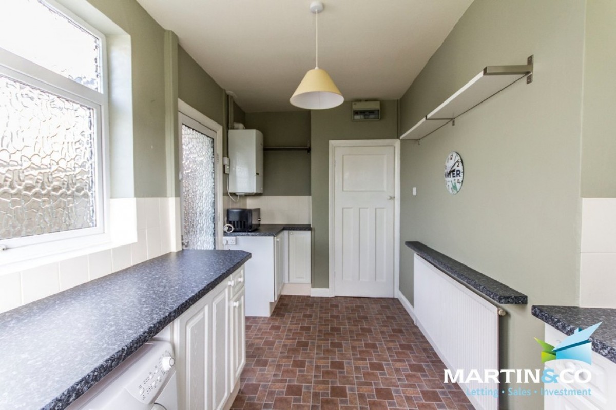 Quinton Road, Harborne, B17