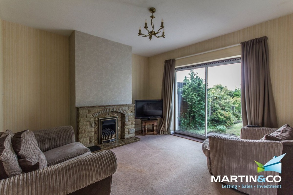 Quinton Road, Harborne, B17