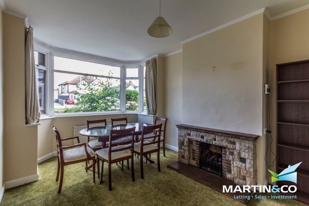 Quinton Road, Harborne, B17