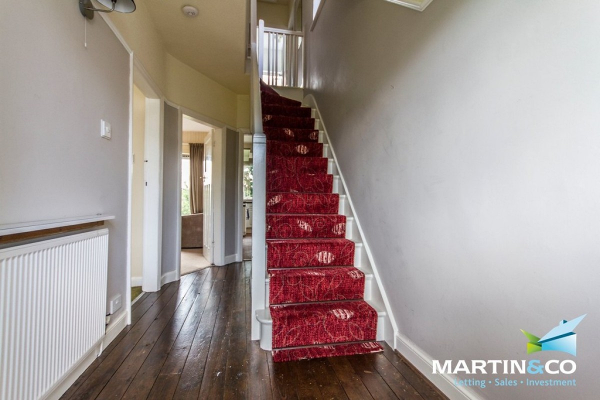 Quinton Road, Harborne, B17