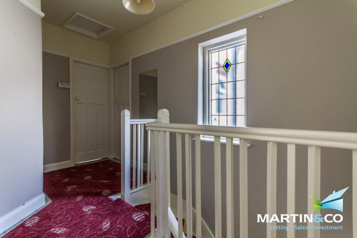 Quinton Road, Harborne, B17