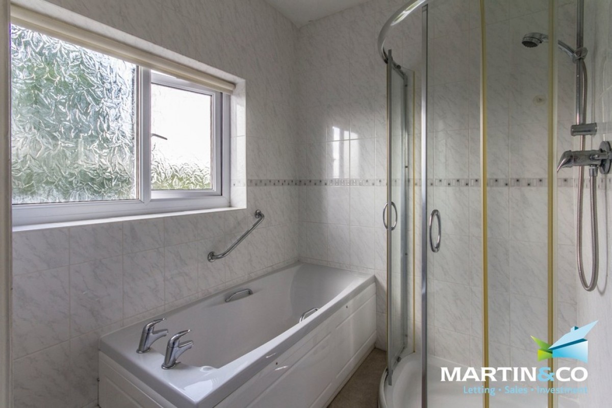 Quinton Road, Harborne, B17