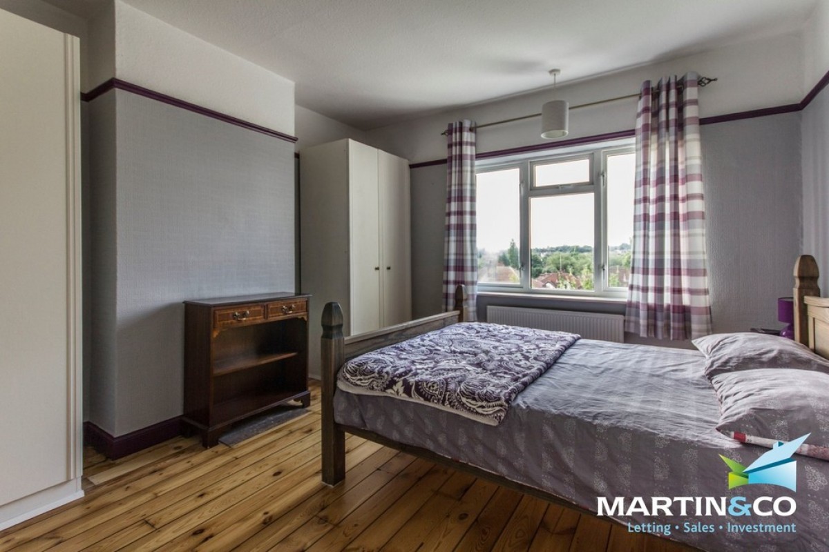 Quinton Road, Harborne, B17