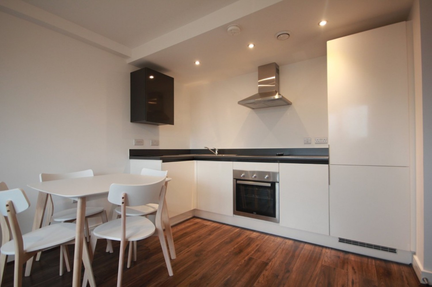 Fabrick Square, Lombard Street, Digbeth, B12