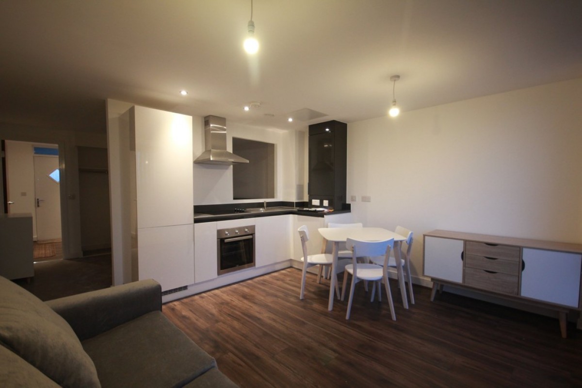 Fabrick Square, Lombard Street, Digbeth, B12