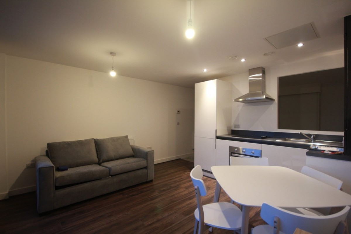 Fabrick Square, Lombard Street, Digbeth, B12