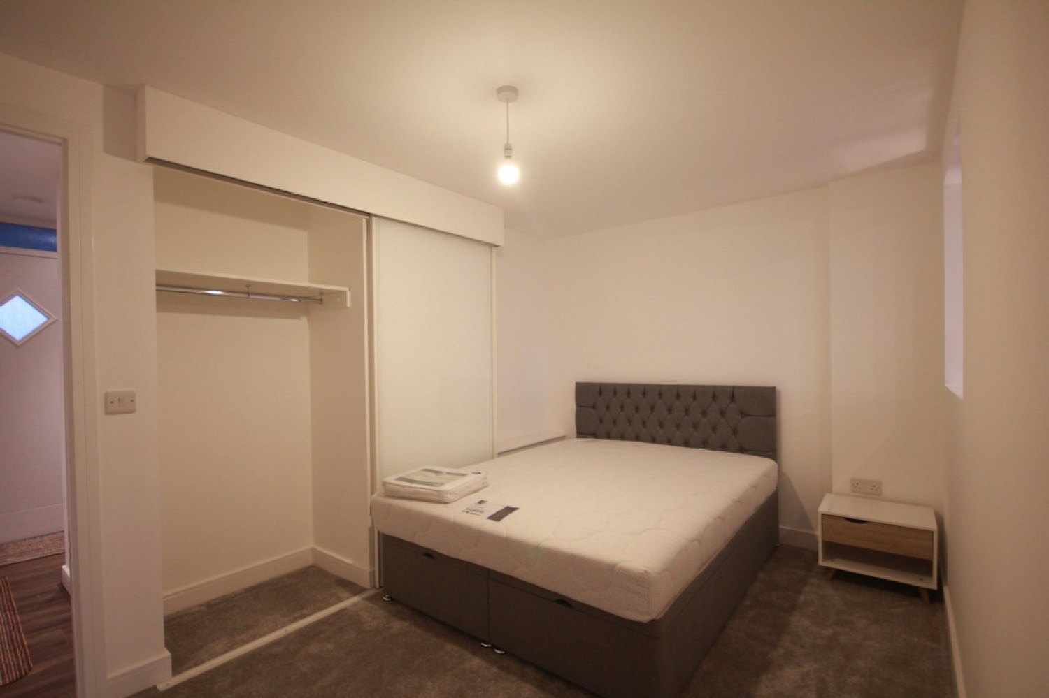 1 bedroom Flat for Letting Fabrick Square, Lombard Street, Digbeth, B12