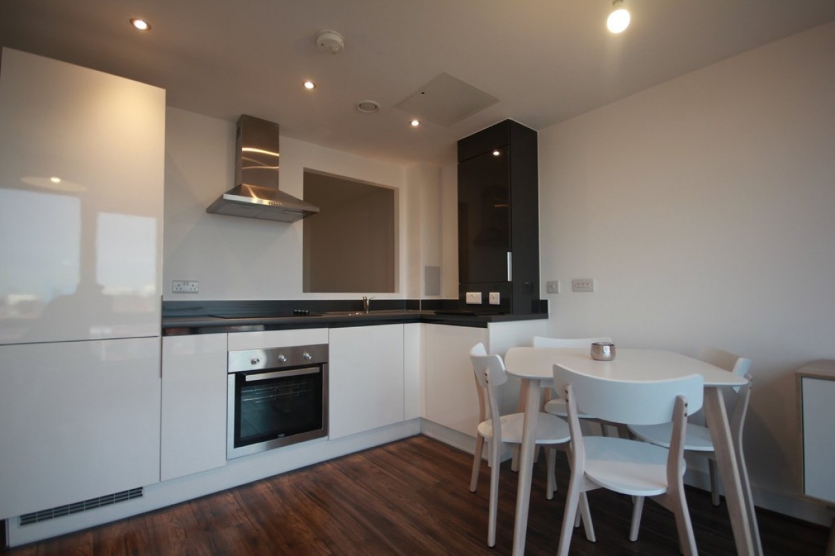 Fabrick Square, Lombard Street, Digbeth, B12