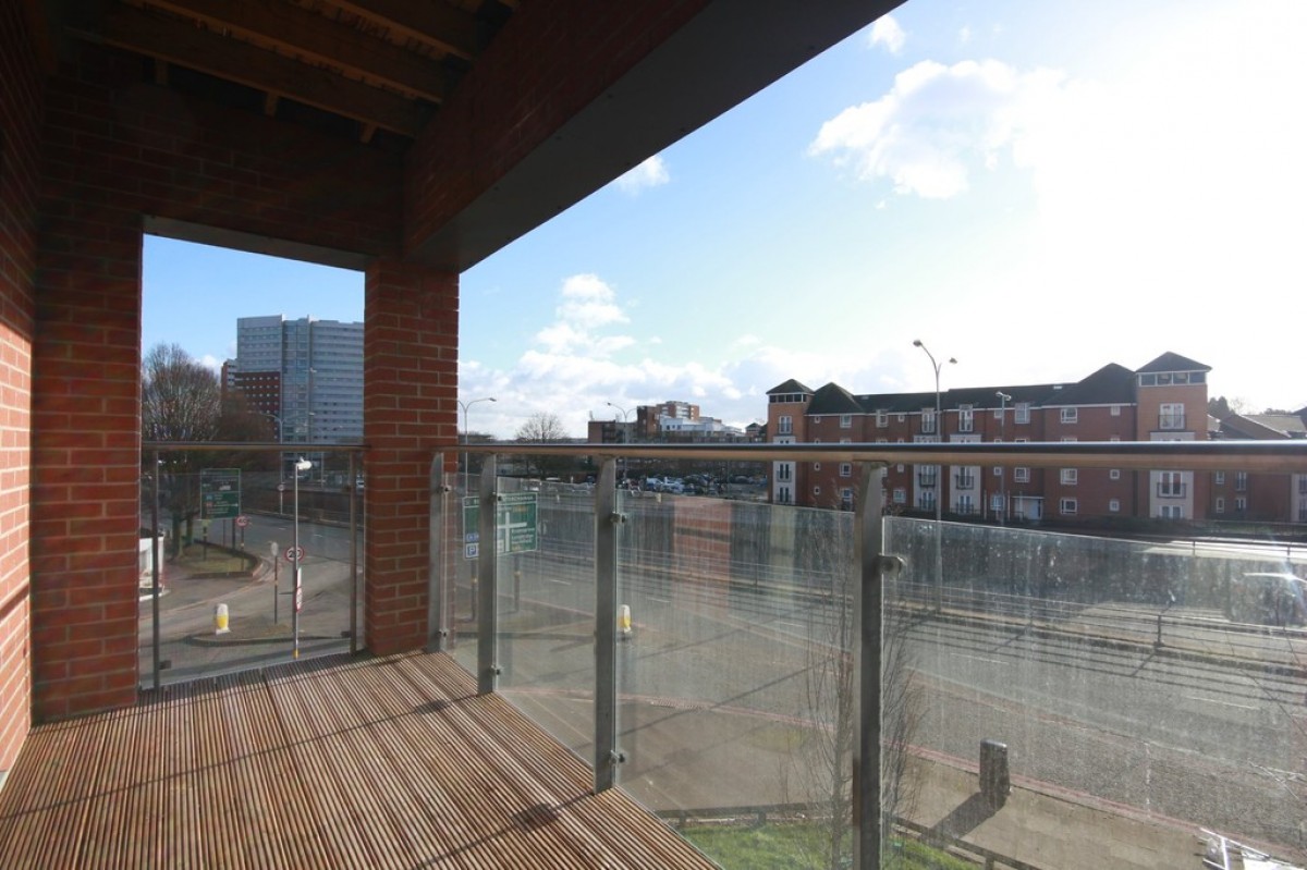 Madison Walk, Park Central, B15