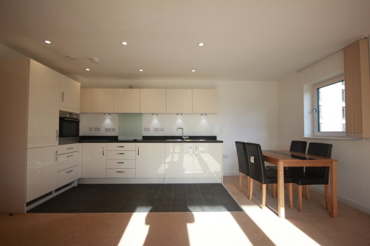 Madison Walk, Park Central, B15