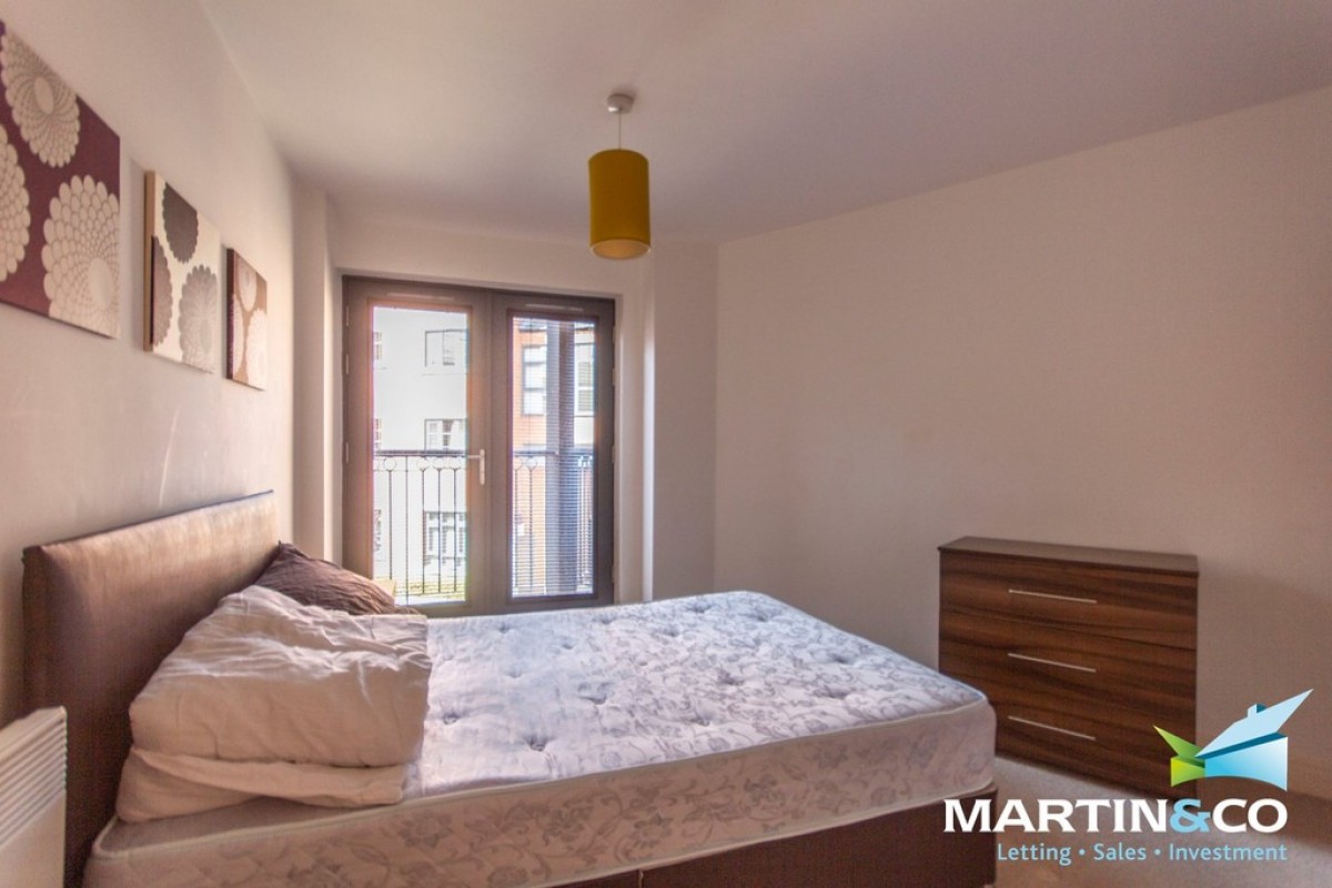 Lion Court, Warstone Lane, Jewellery Quarter, B18