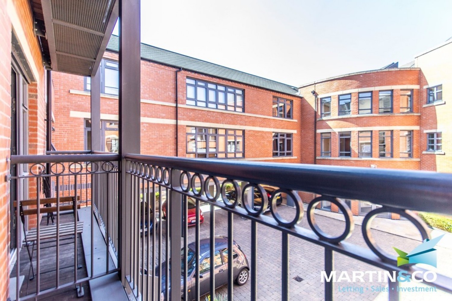 Lion Court, Warstone Lane, Jewellery Quarter, B18