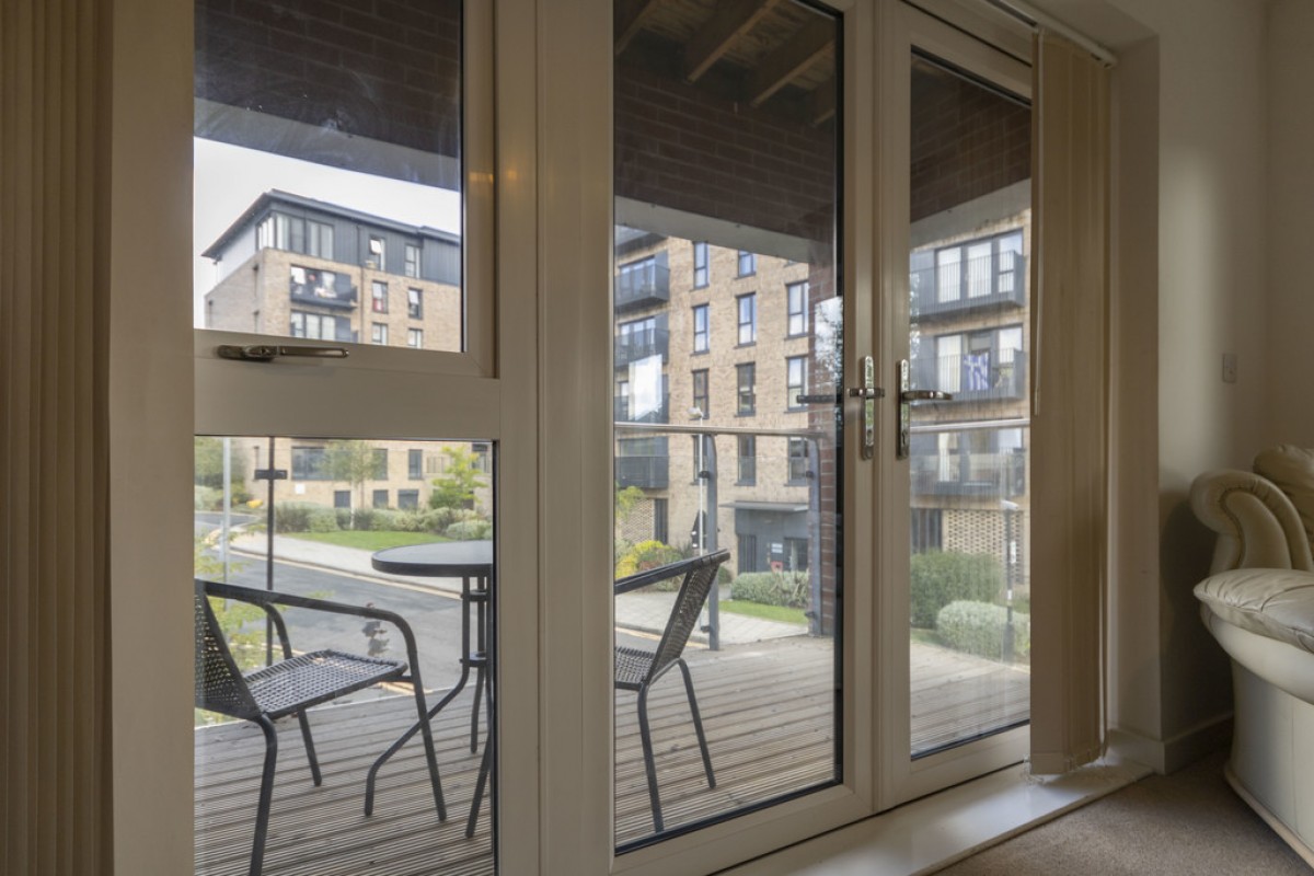 Madison Walk, Park Central, B15