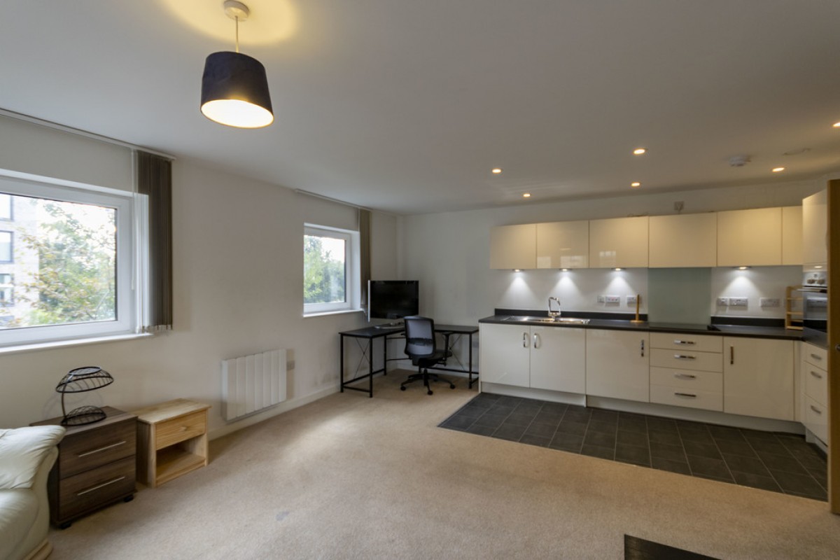Madison Walk, Park Central, B15