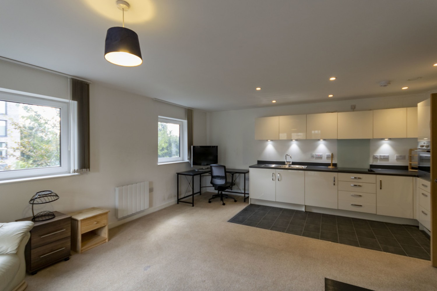 Madison Walk, Park Central, B15