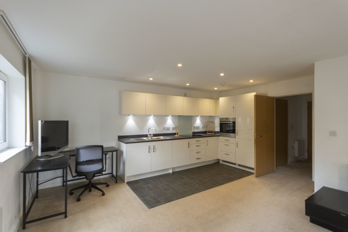Madison Walk, Park Central, B15