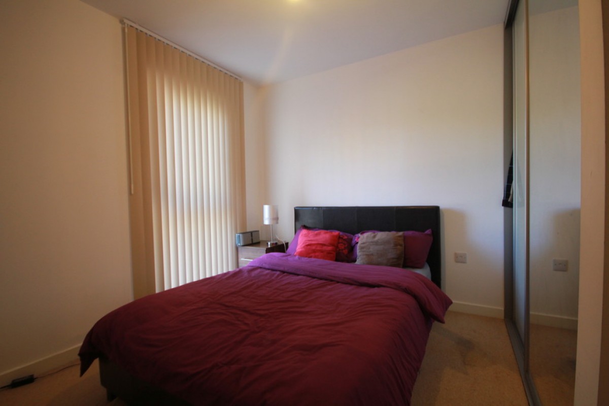 Madison Walk, Park Central, B15