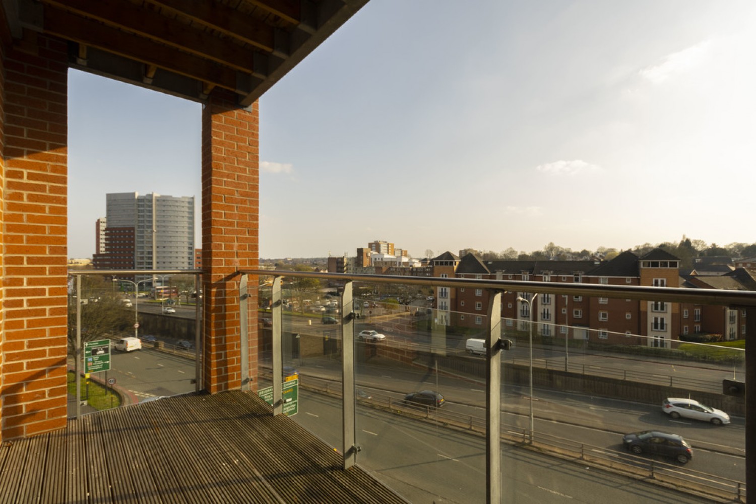 Madison Walk, Park Central, B15
