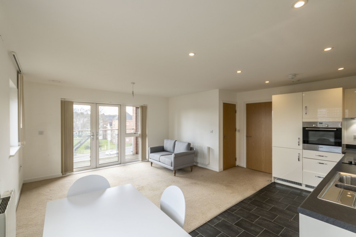 Madison Walk, Park Central, B15