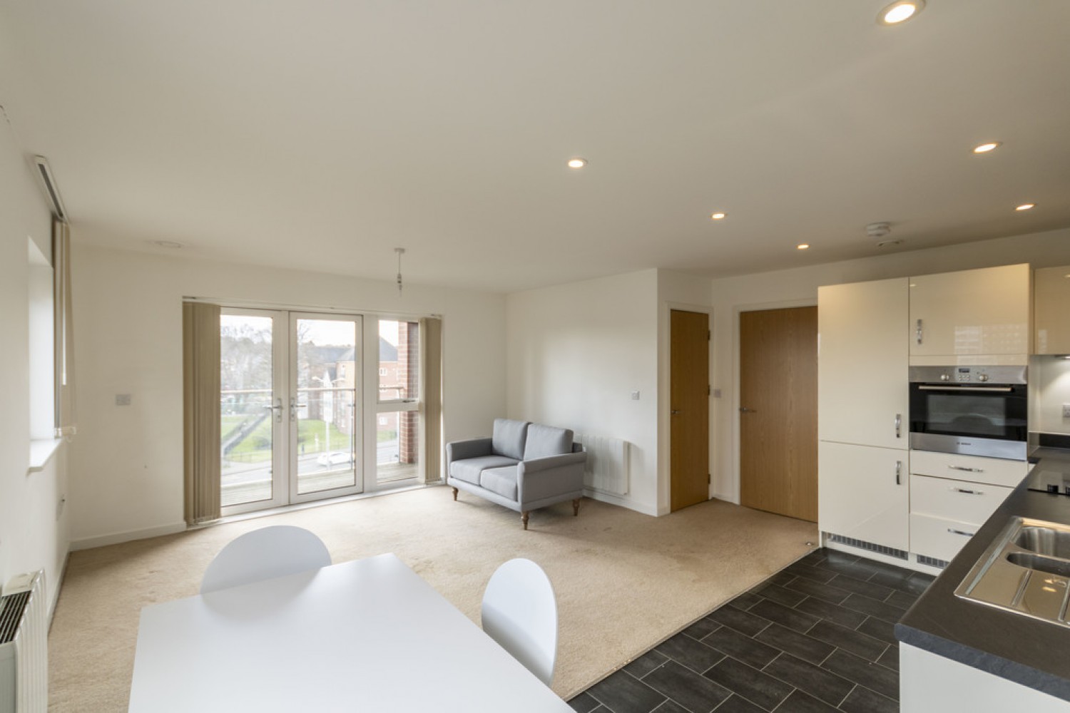 Madison Walk, Park Central, B15