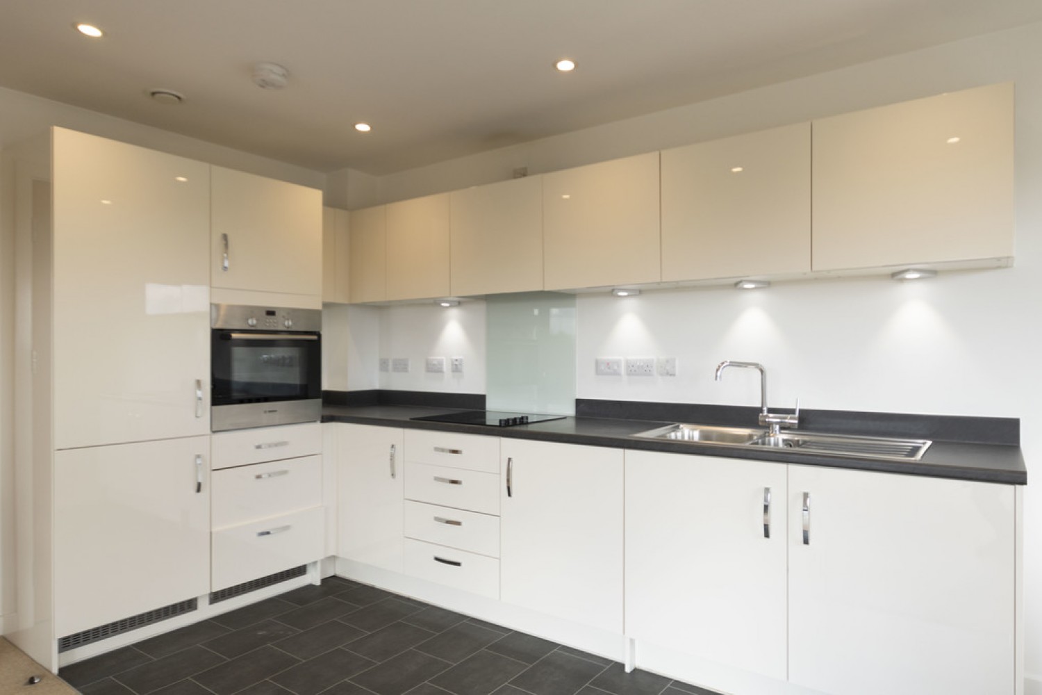 Madison Walk, Park Central, B15