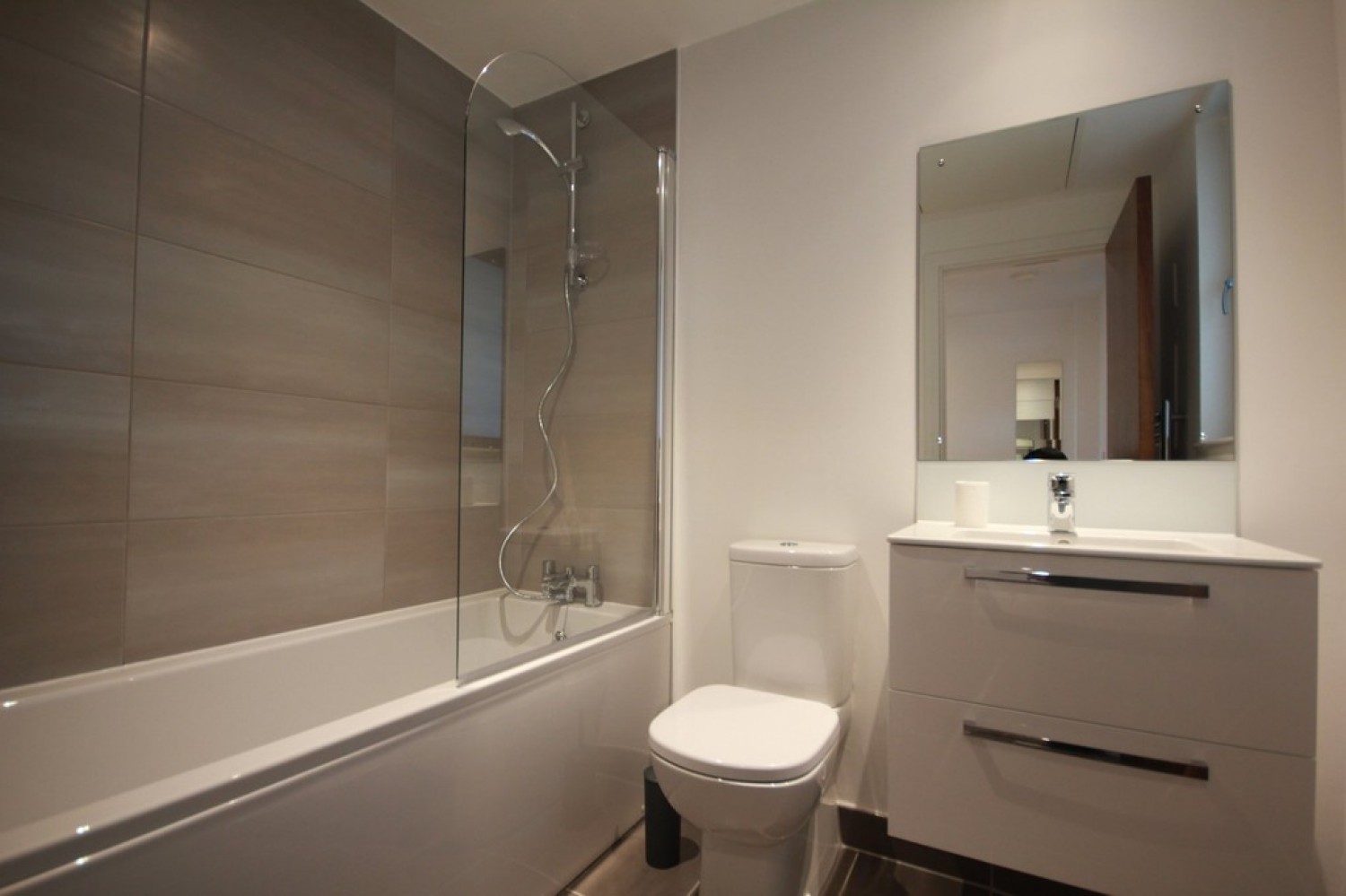 1 bedroom Flat for Letting Fabrick Square, Lombard Street, Digbeth, B12