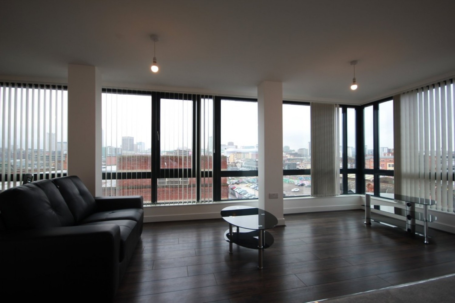 1 bedroom Flat for Letting Fabrick Square, Lombard Street, Digbeth, B12