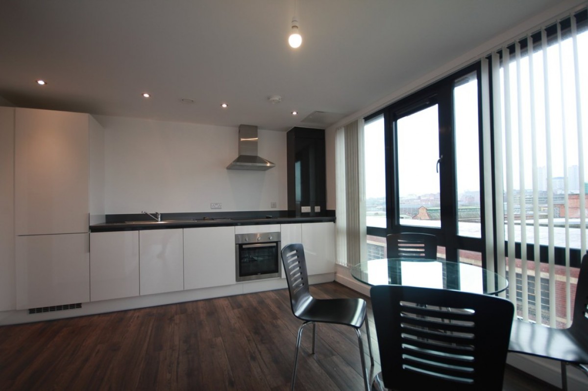 Fabrick Square, Lombard Street, Digbeth, B12