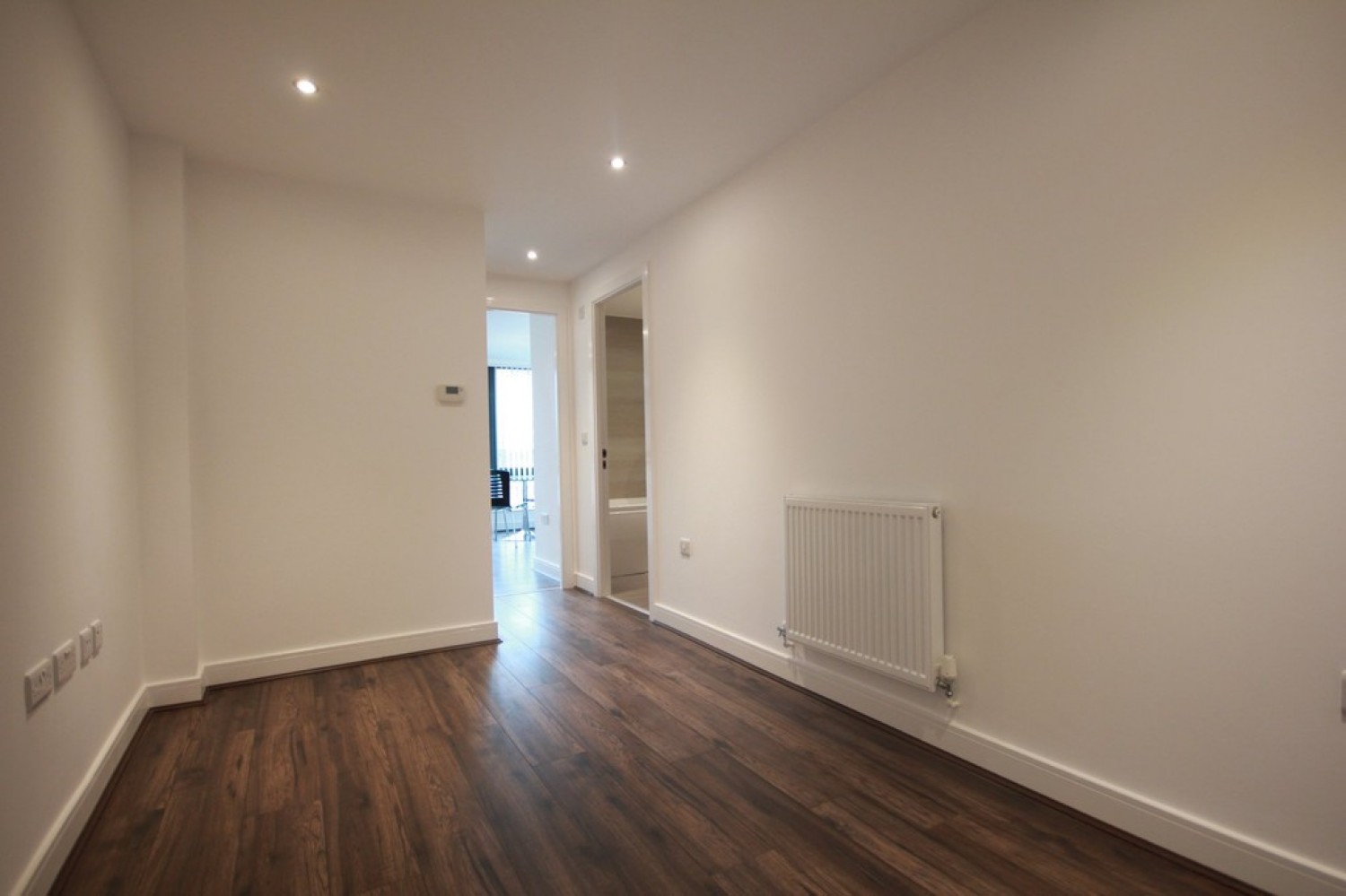 1 bedroom Flat for Letting Fabrick Square, Lombard Street, Digbeth, B12