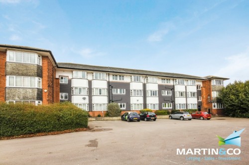 Weoley Court, Gibbins Road, Selly Oak, B29