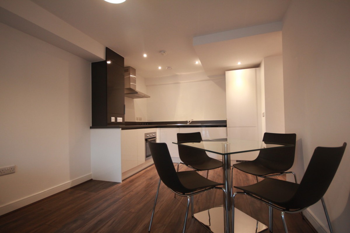 Fabrick Square, Lombard Street, Digbeth, B12