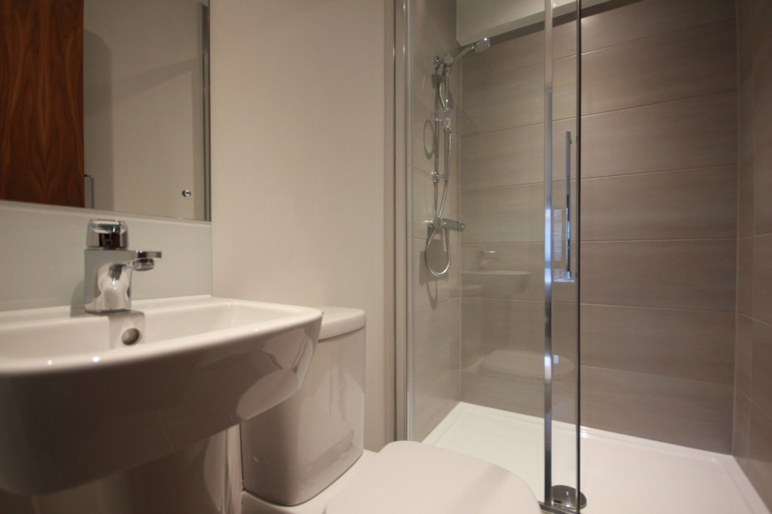 2 bedroom Flat for Letting Fabrick Square, Lombard Street, Digbeth, B12