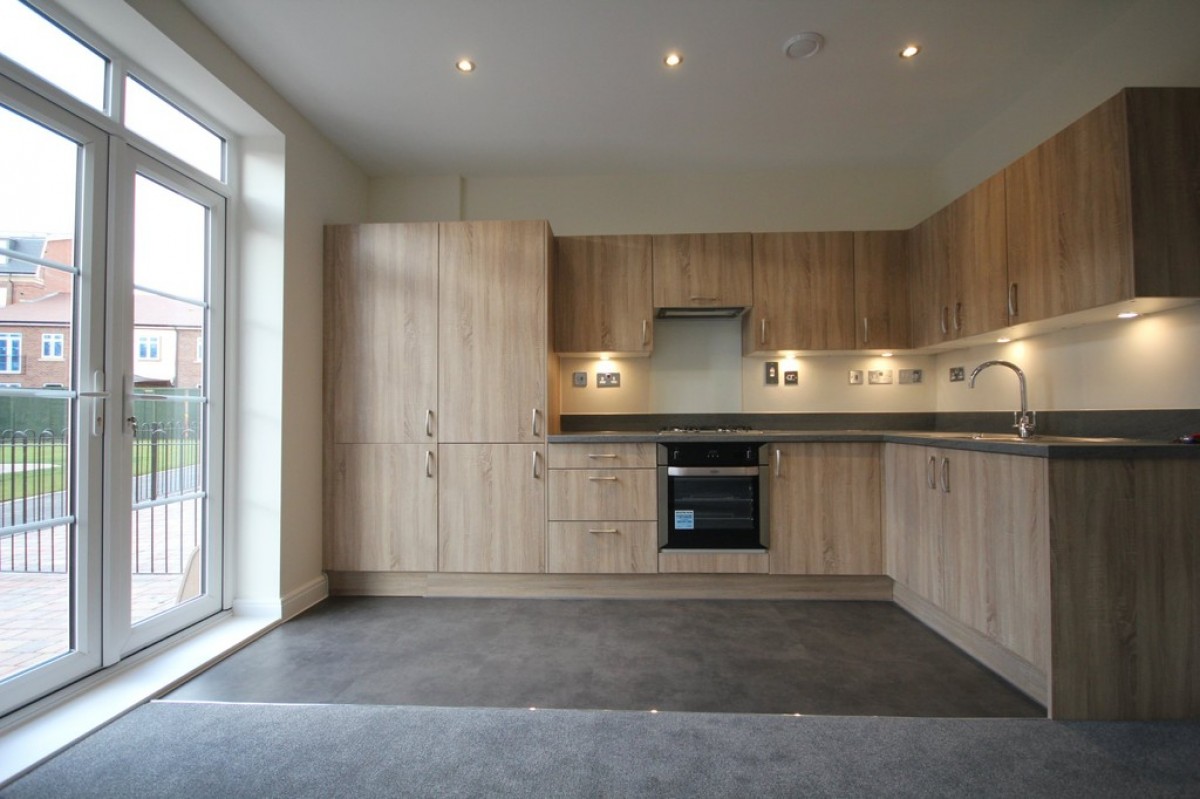 Abbotsbury Court, Rumbush Lane, Dickens Heath, Solihull, B90