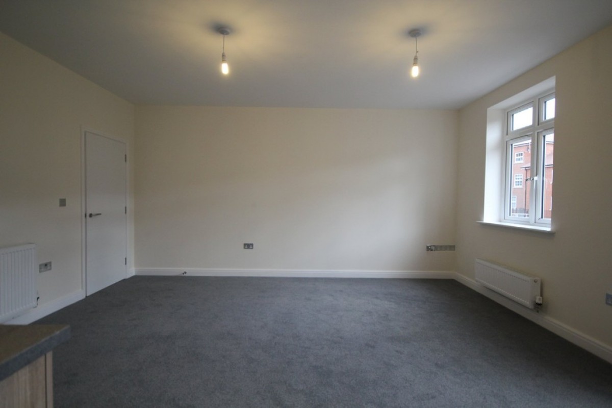 Abbotsbury Court, Rumbush Lane, Dickens Heath, Solihull, B90