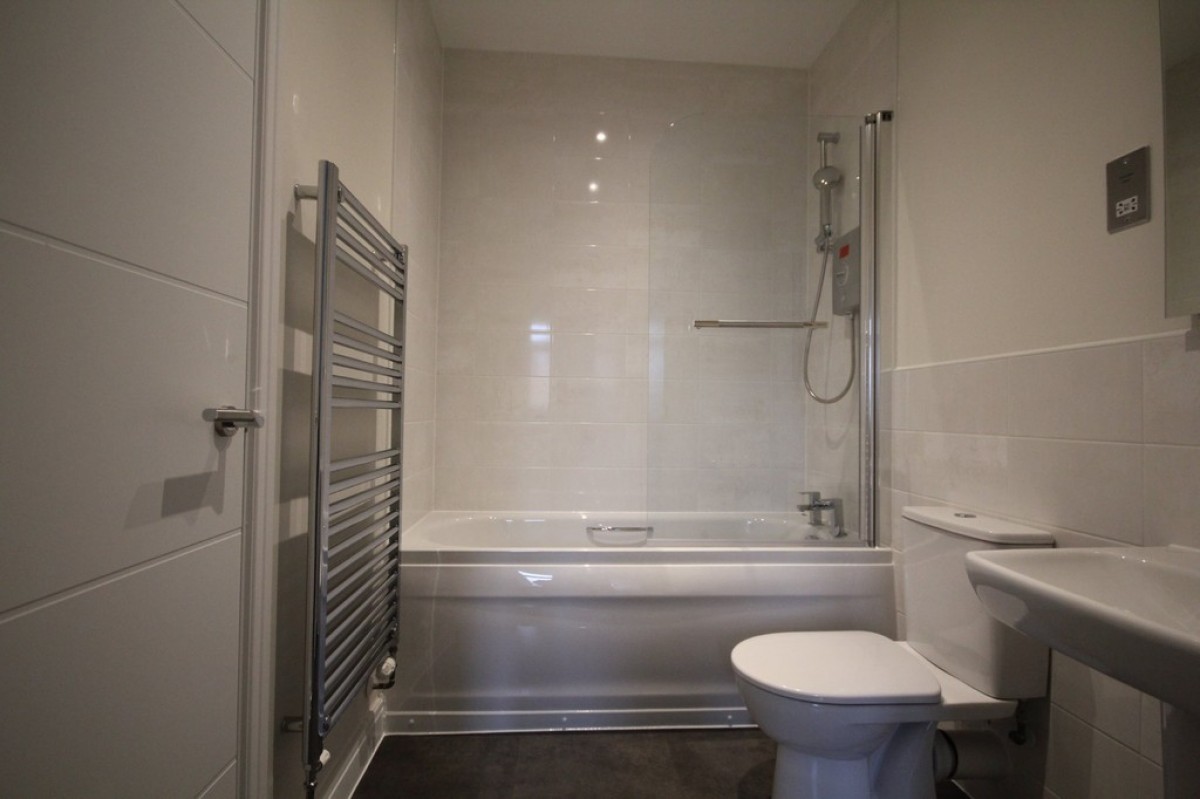 Abbotsbury Court, Rumbush Lane, Dickens Heath, Solihull, B90